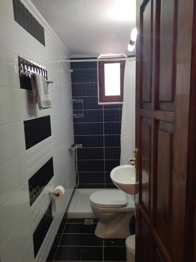 Ostria Apartments Kalives คาลีเวส ภายนอก รูปภาพ